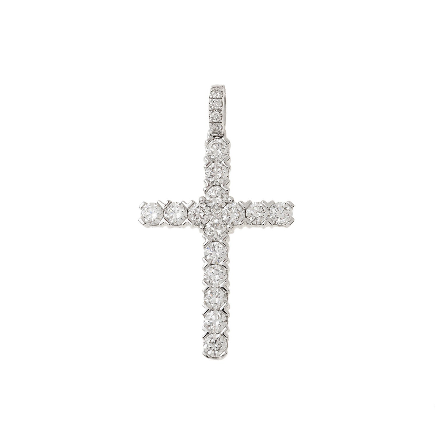 Diamond Cross