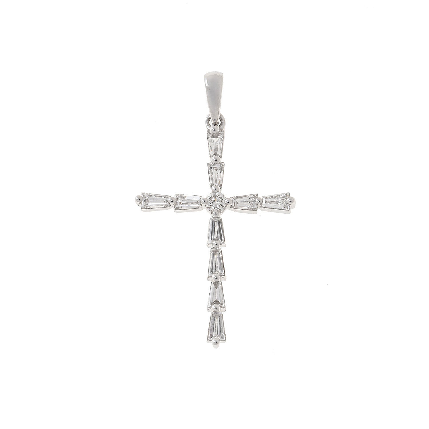 Diamond Cross