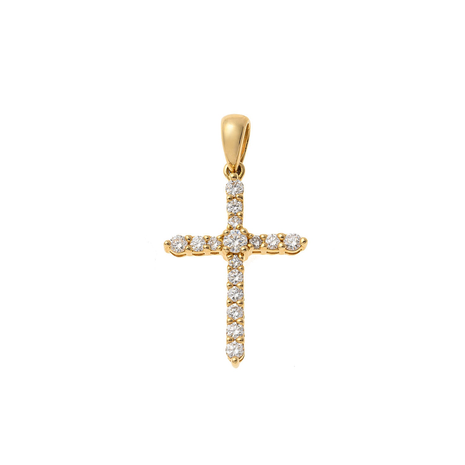 Diamond Cross