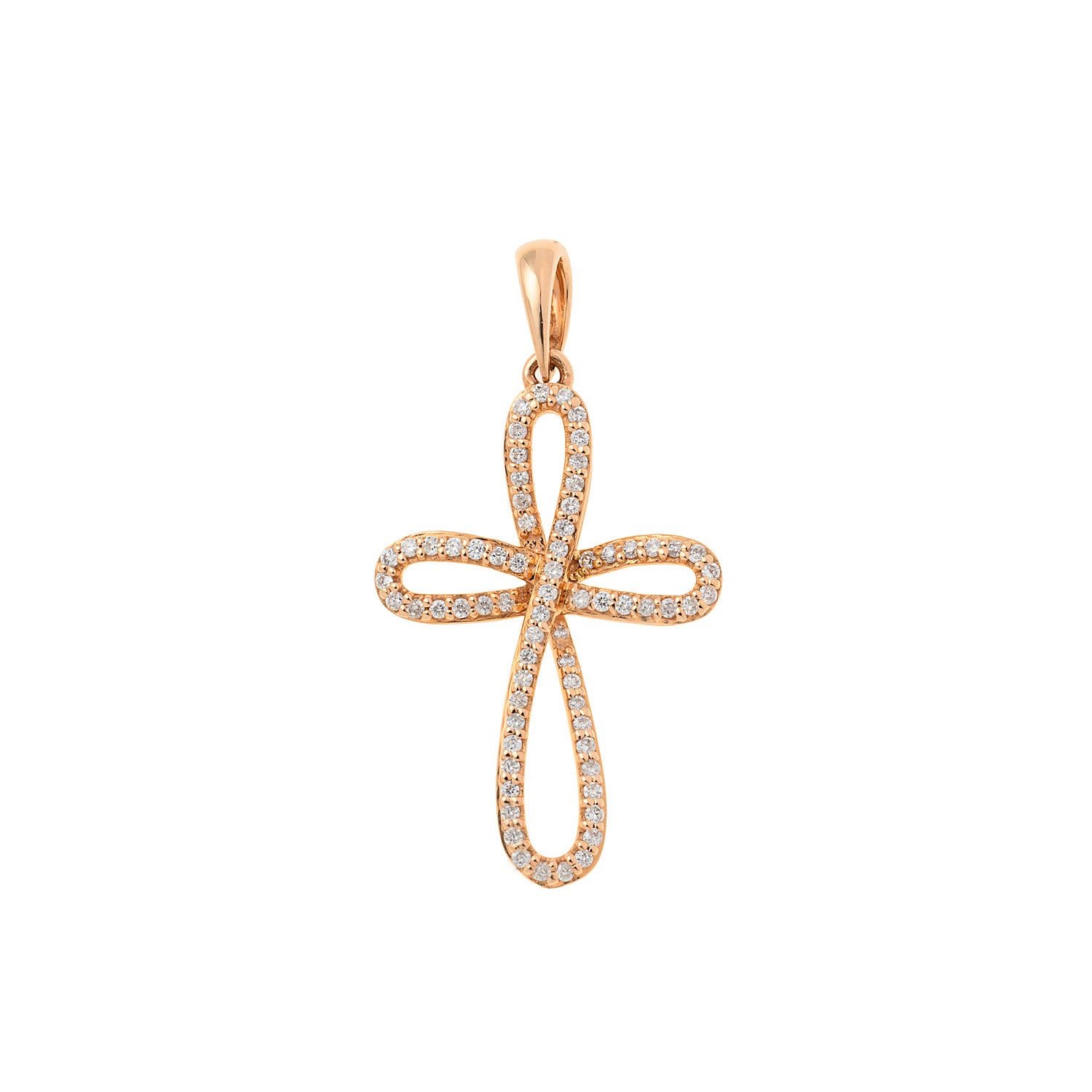 Diamond Cross