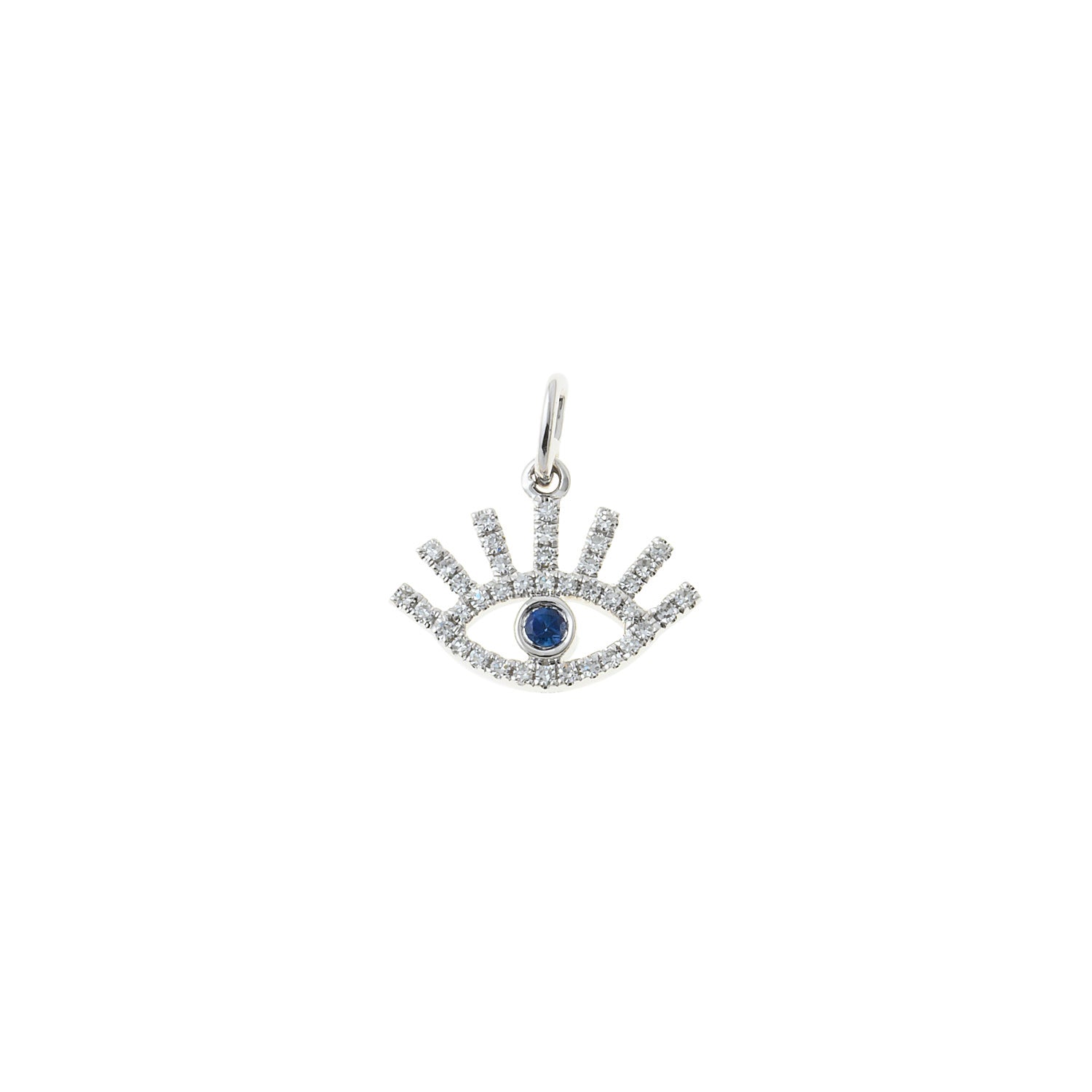 Evil Eye pendant