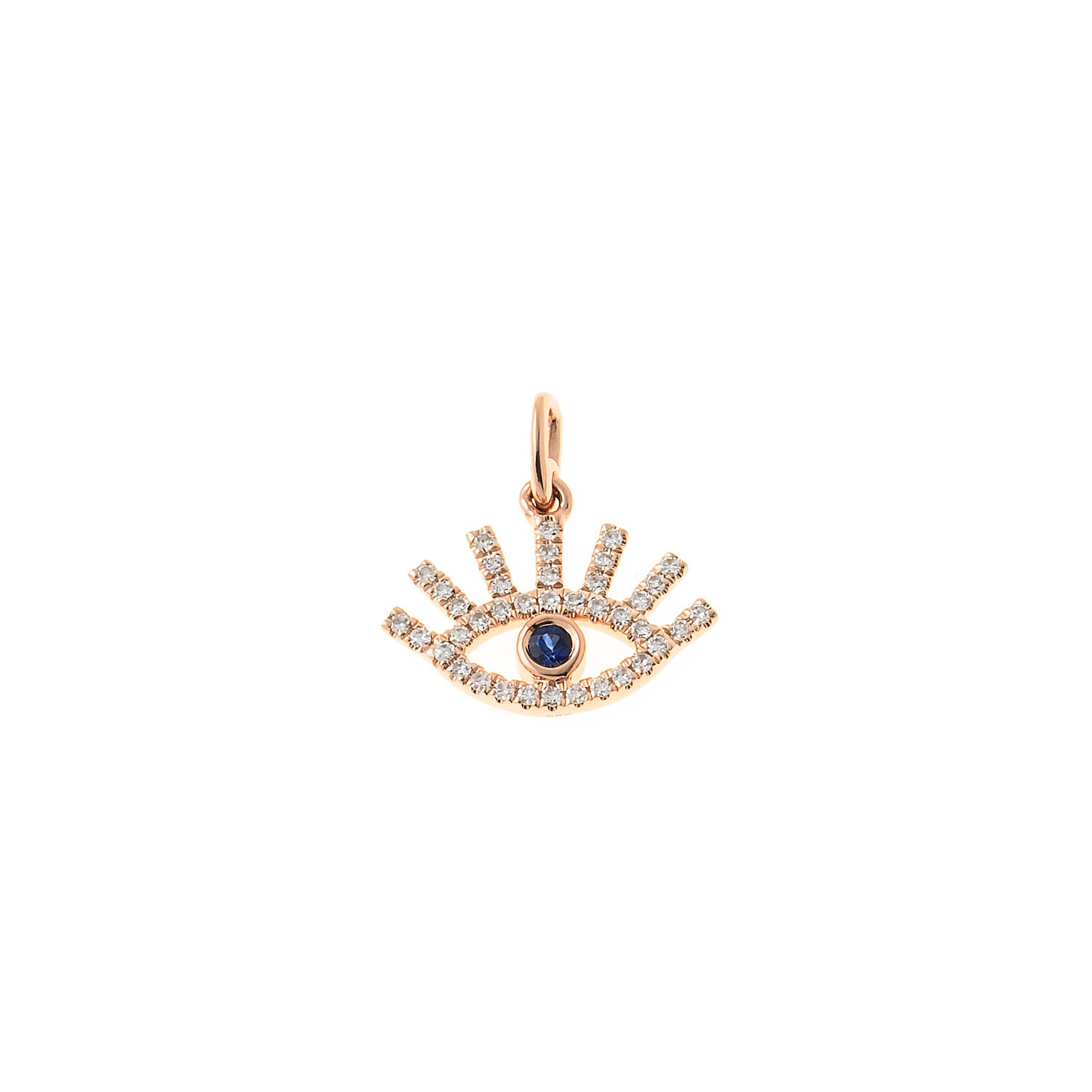 Evil Eye pendant