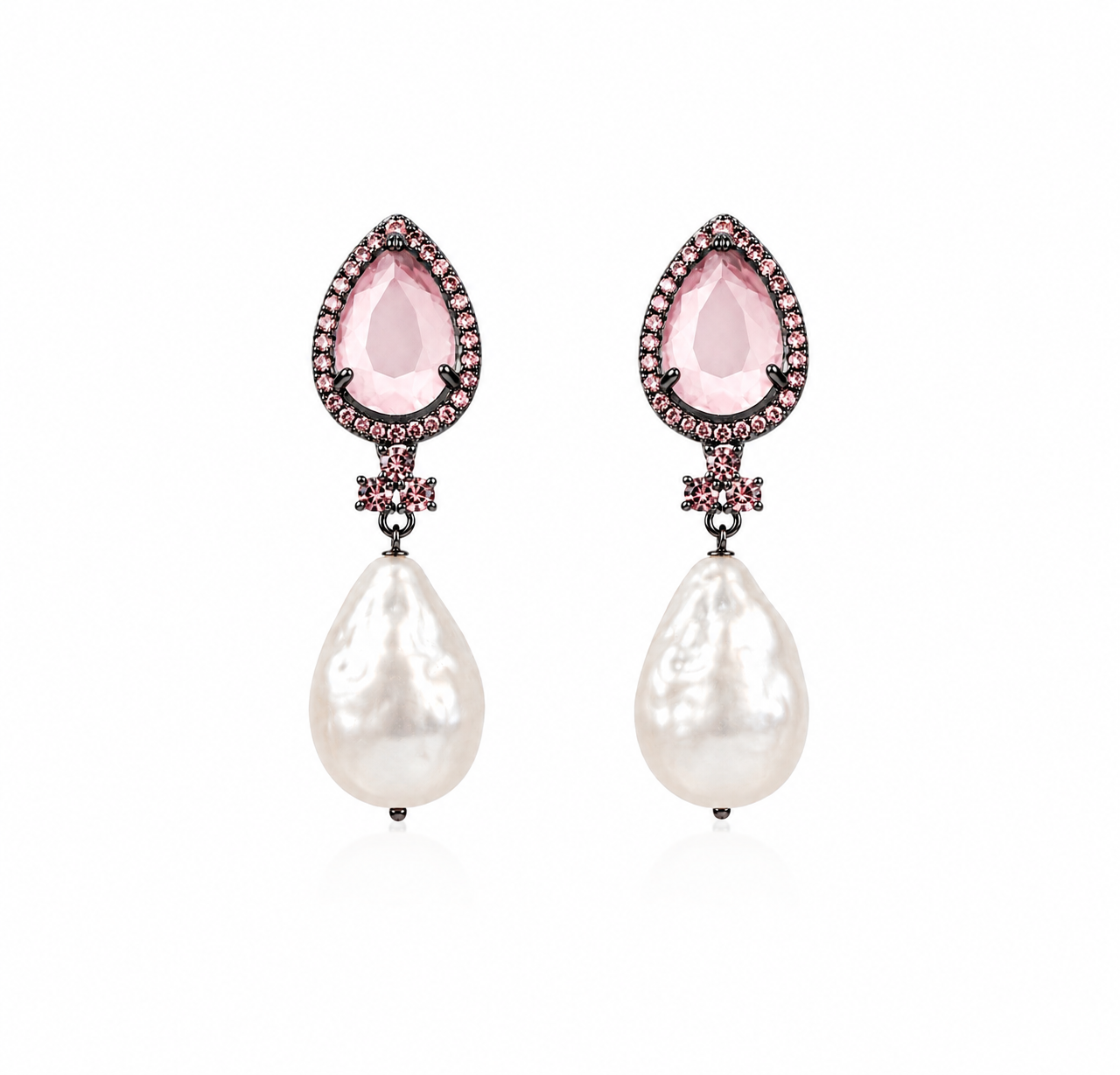 Rosé Pearl Drops