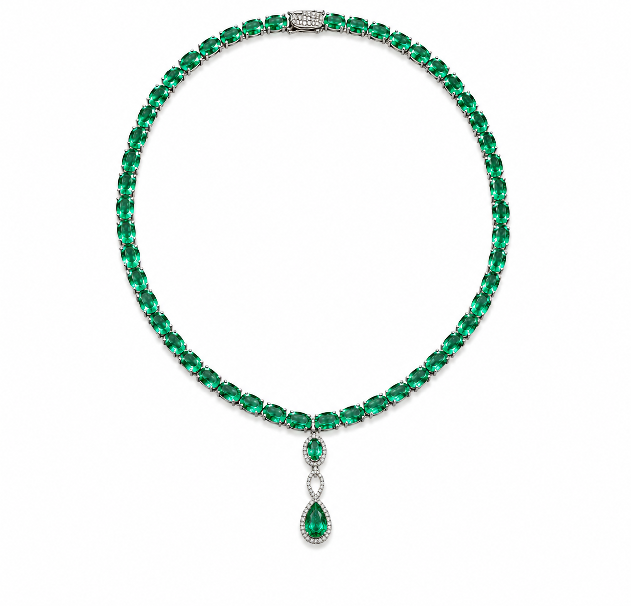 Anatol Emerald Royale