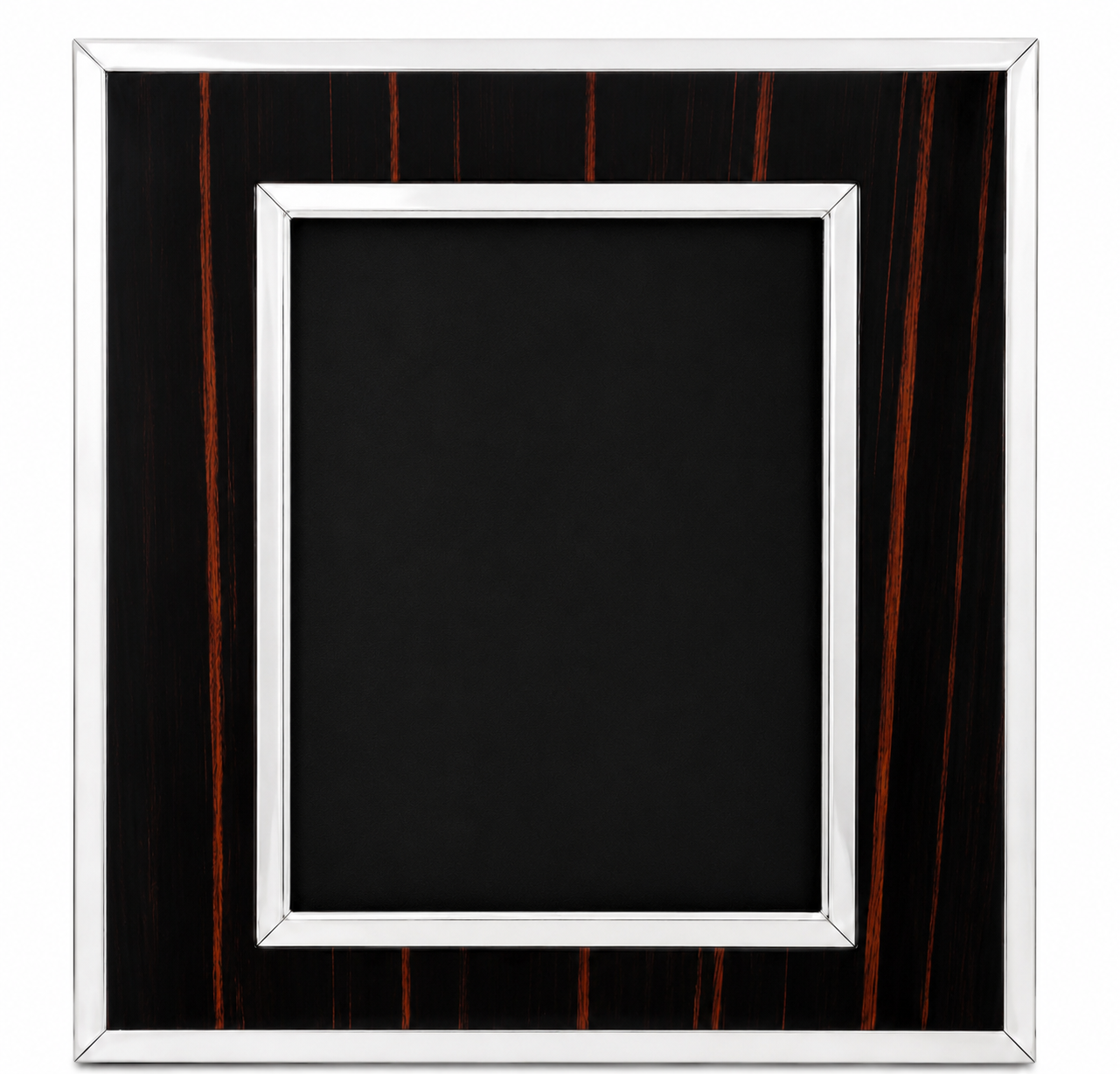 Natural Ebony Frame