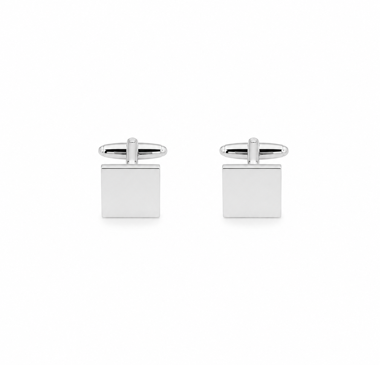 Square Cufflinks