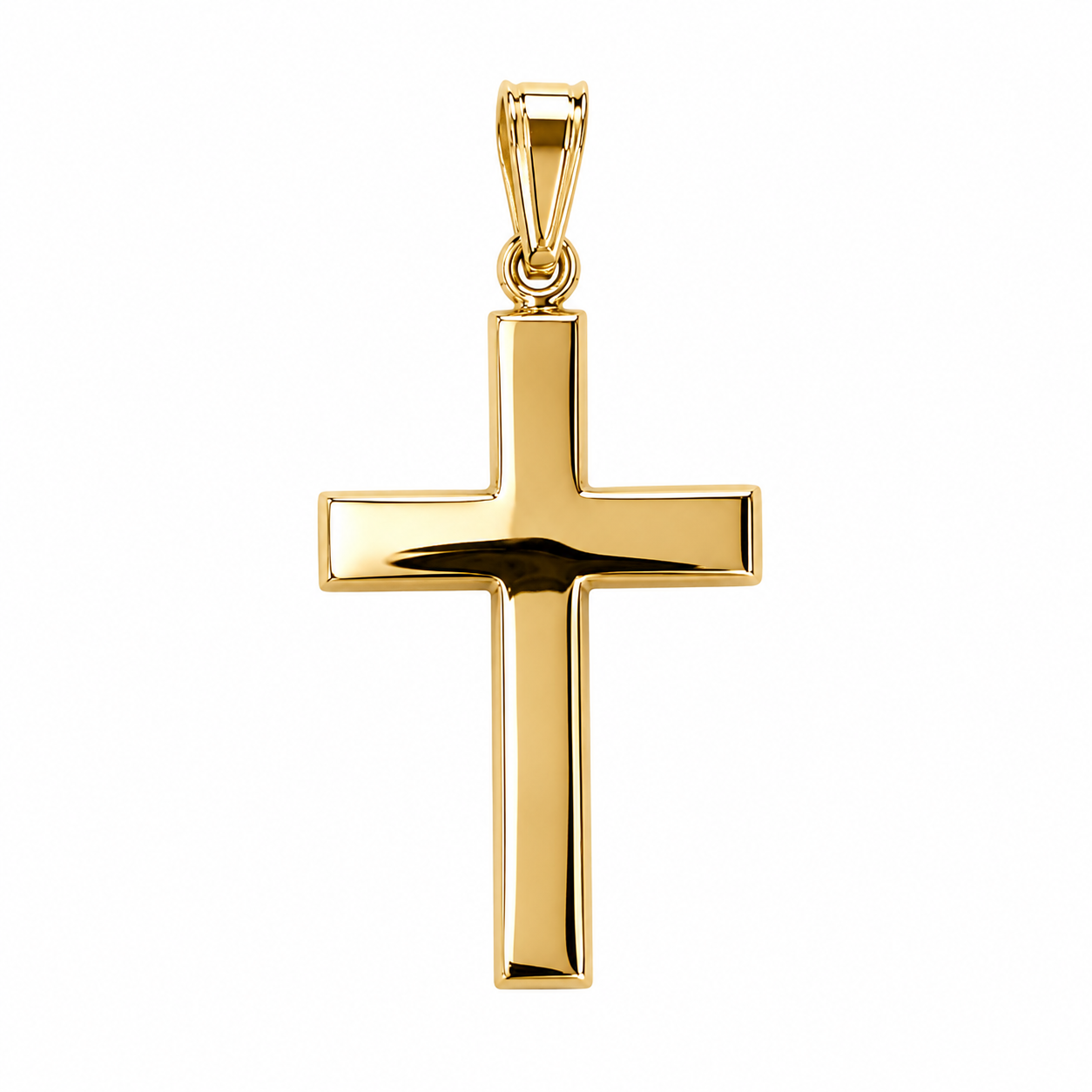 Gold Cross