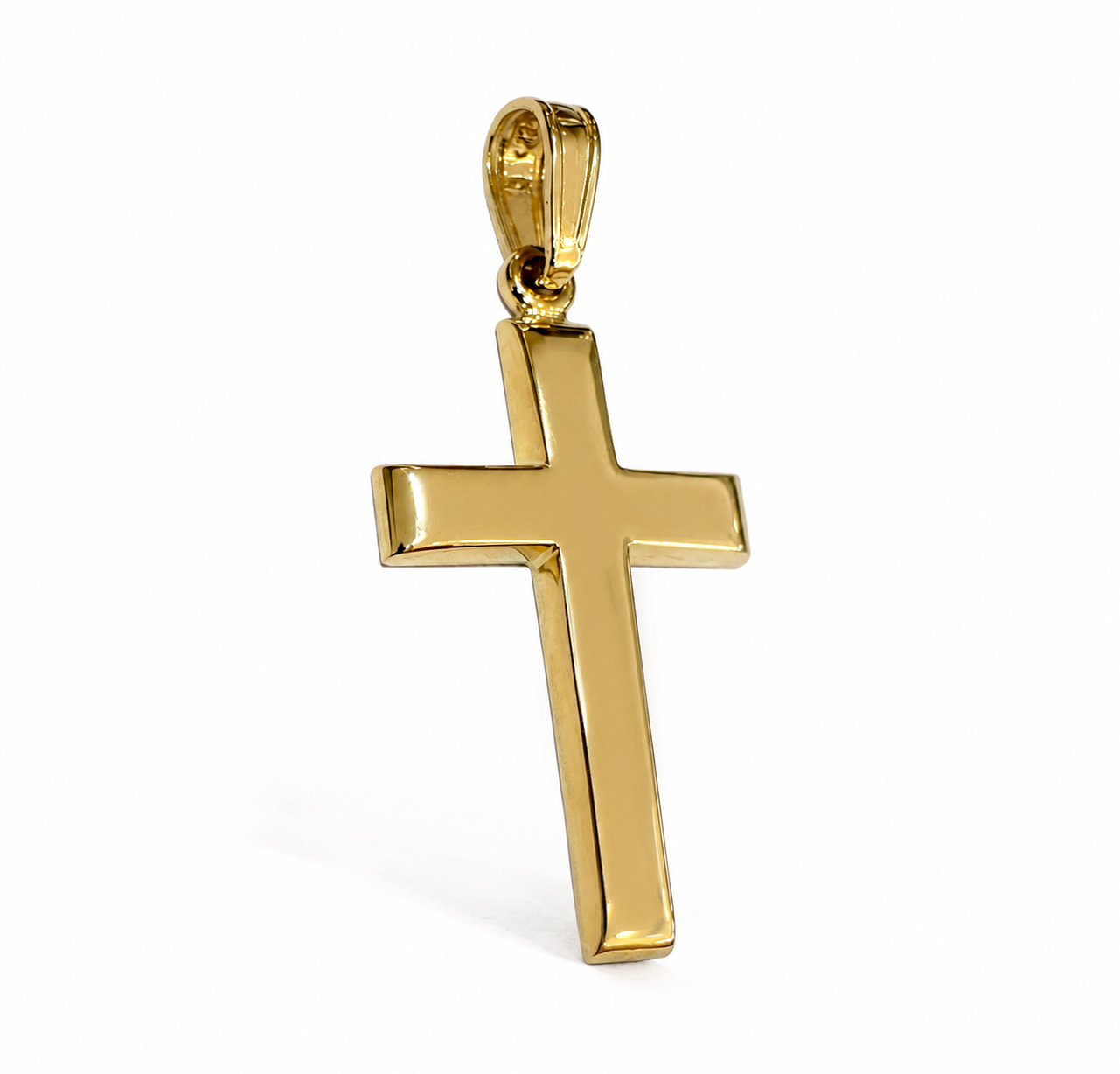 Gold Cross