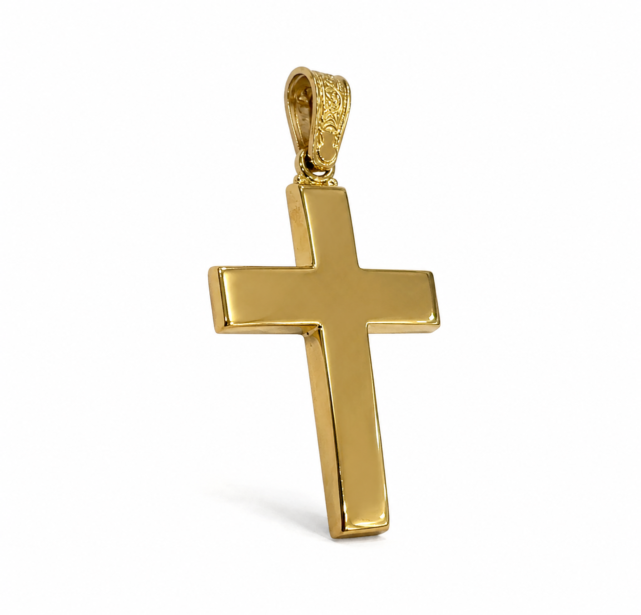 Gold Cross