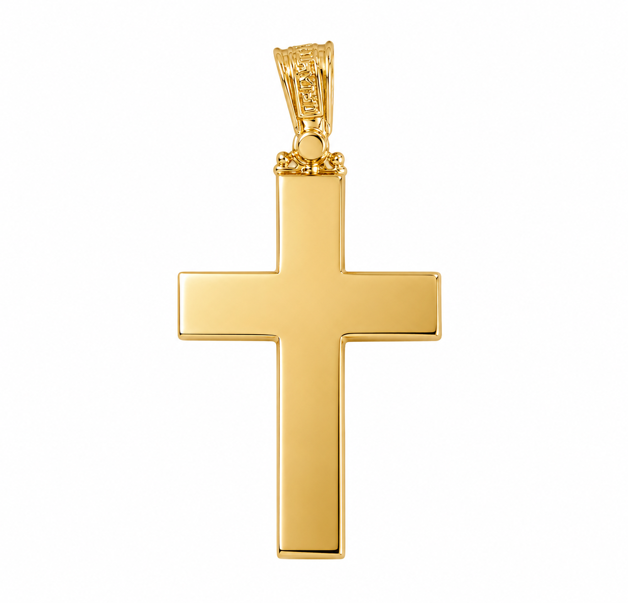 Gold Cross