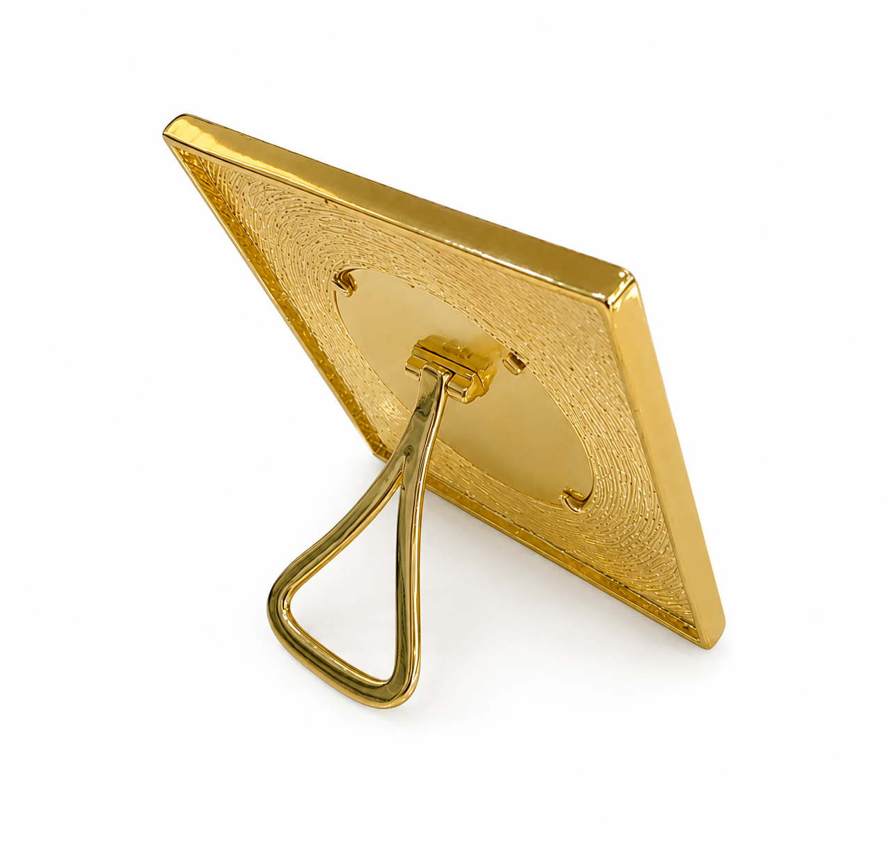 Enamel and Mother of Pearl Icon