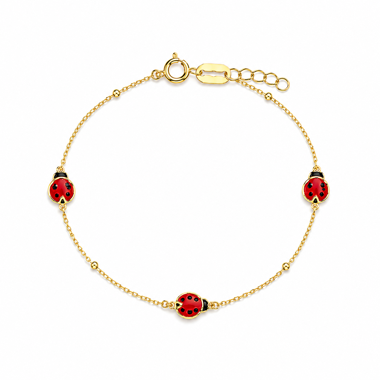 Ladybug
