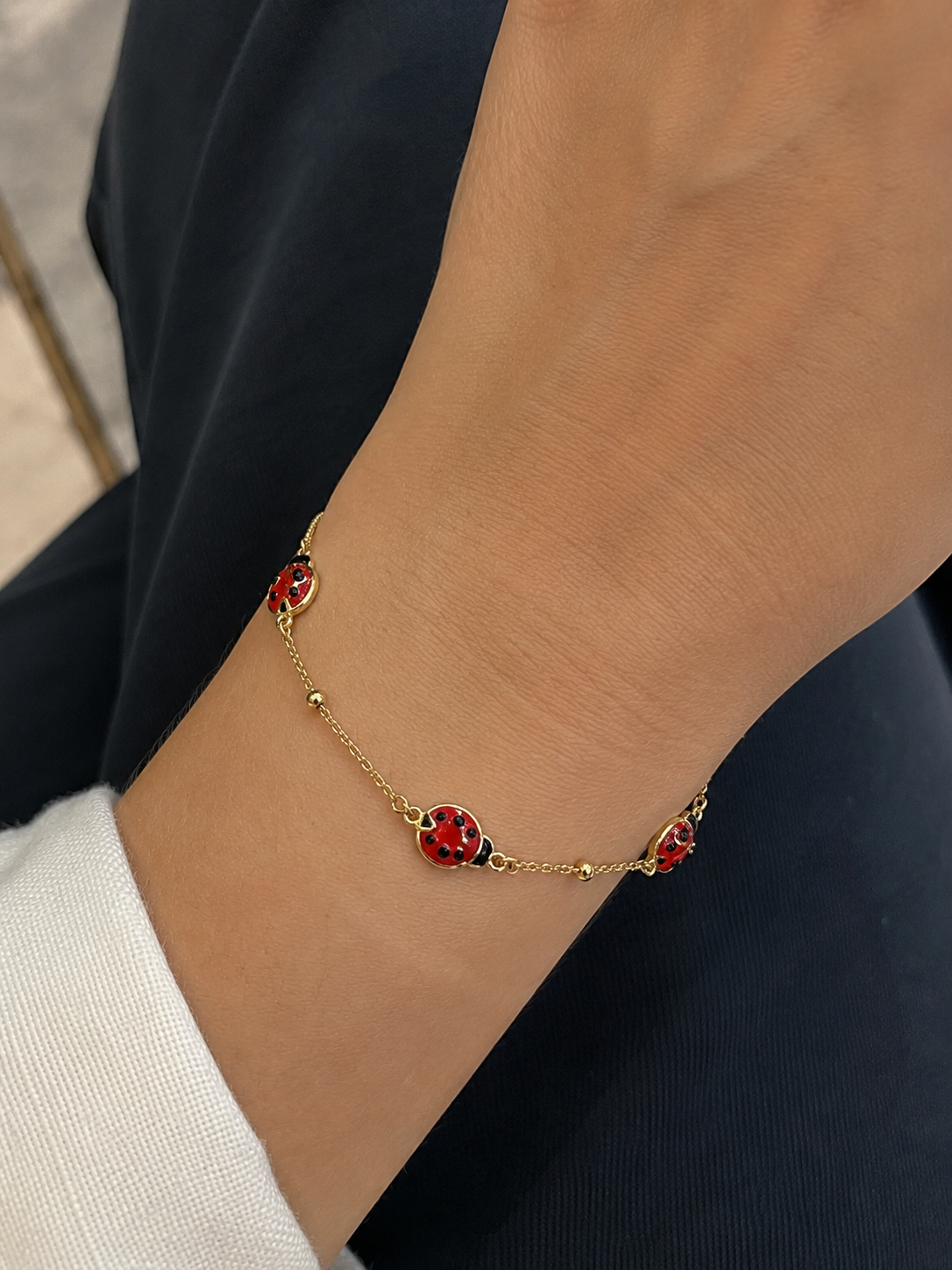 Ladybug