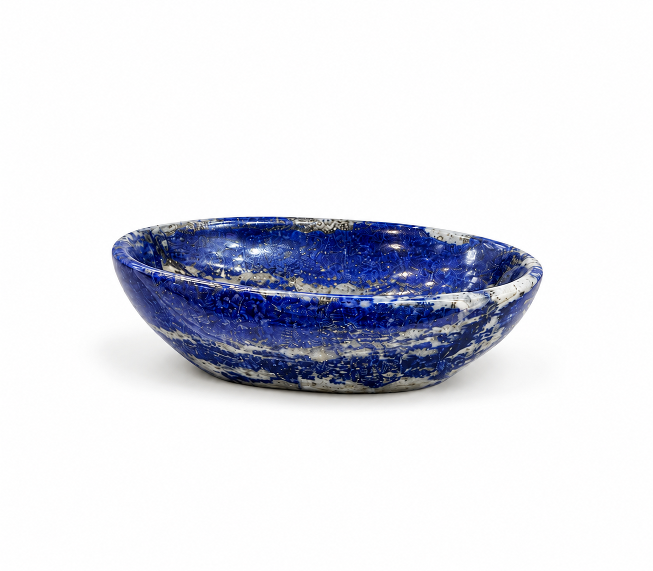 Lapis Bowl