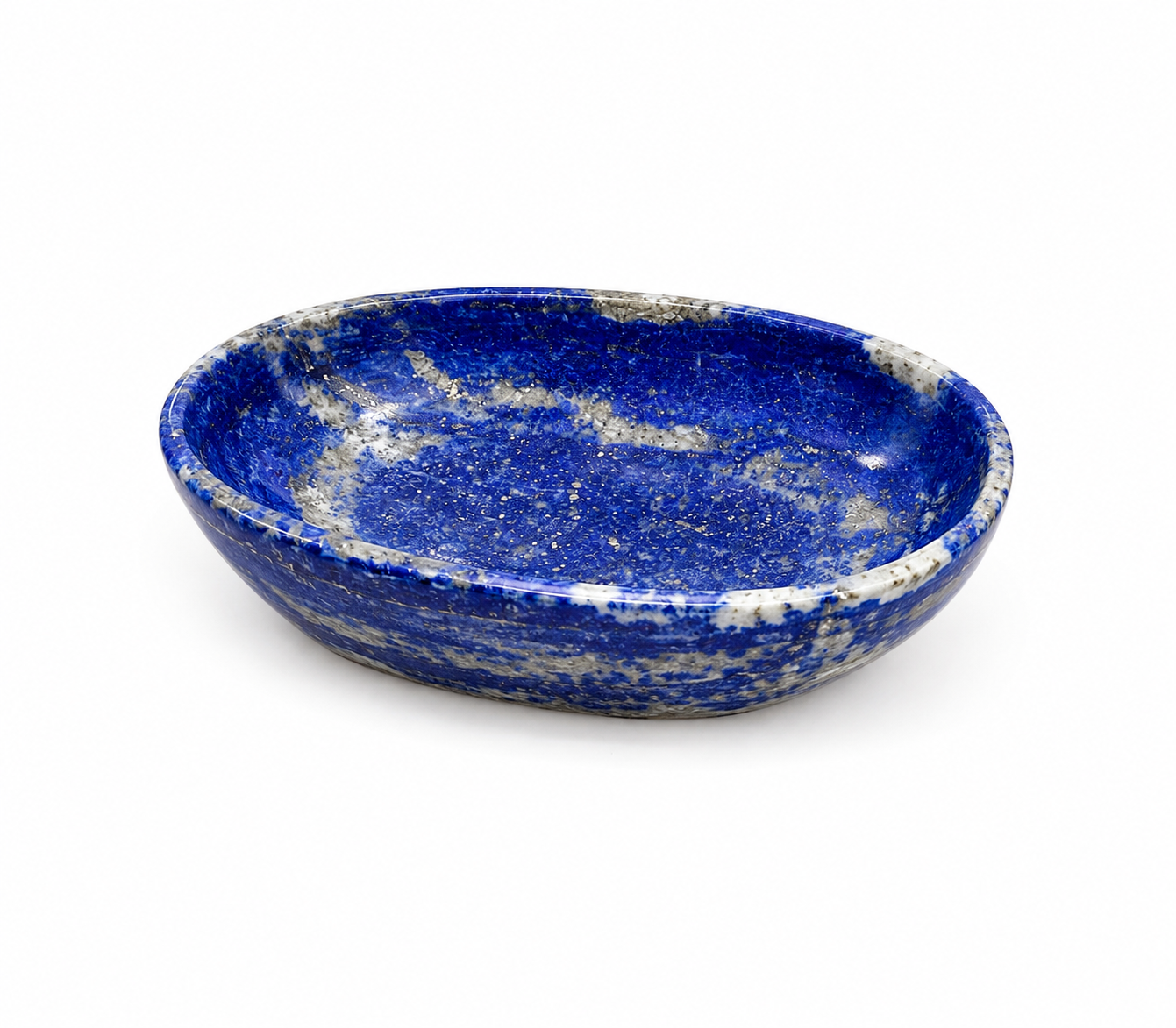 Lapis Bowl