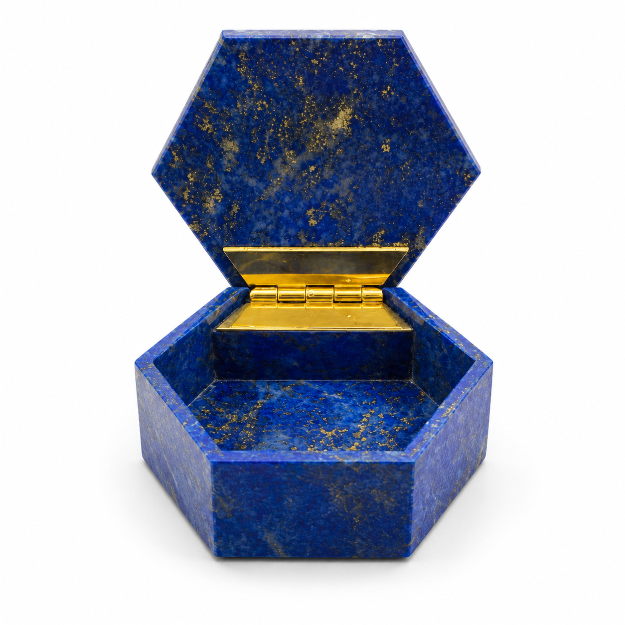 Lapis Box