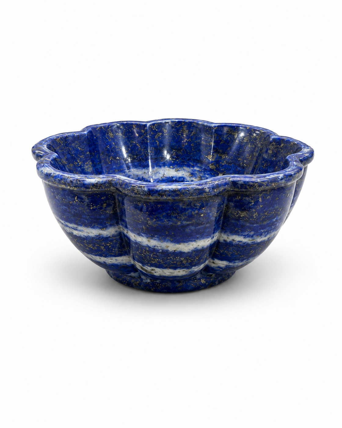 Lapis Flower Box