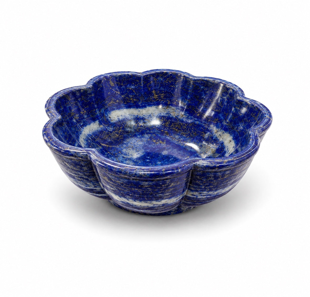 Lapis Flower Box