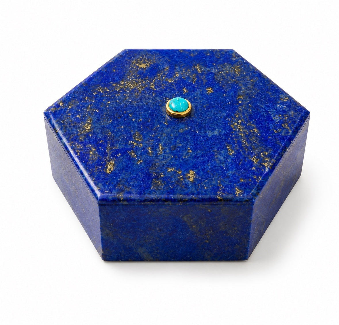 Lapis Box