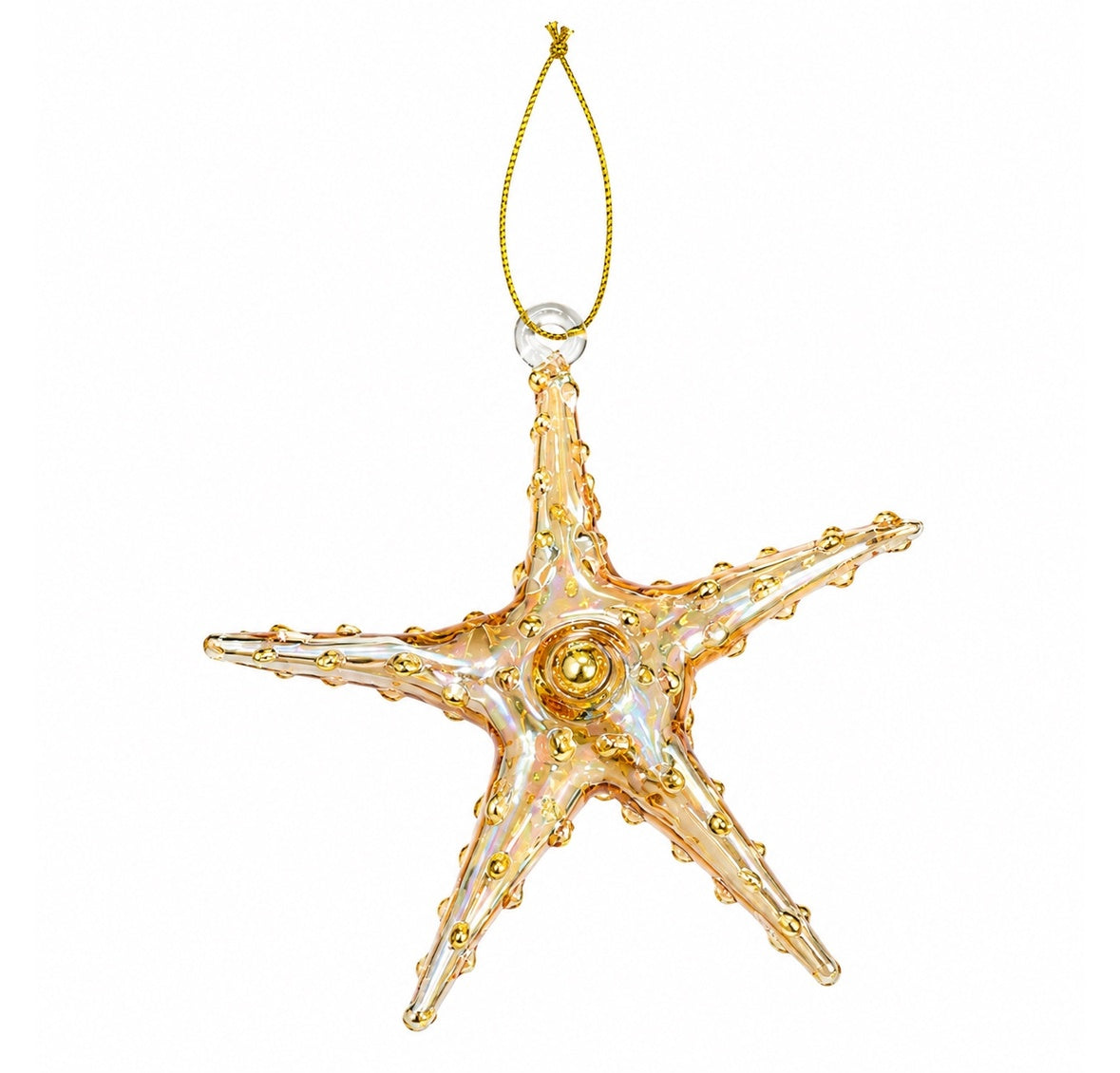 Sea Star Sand