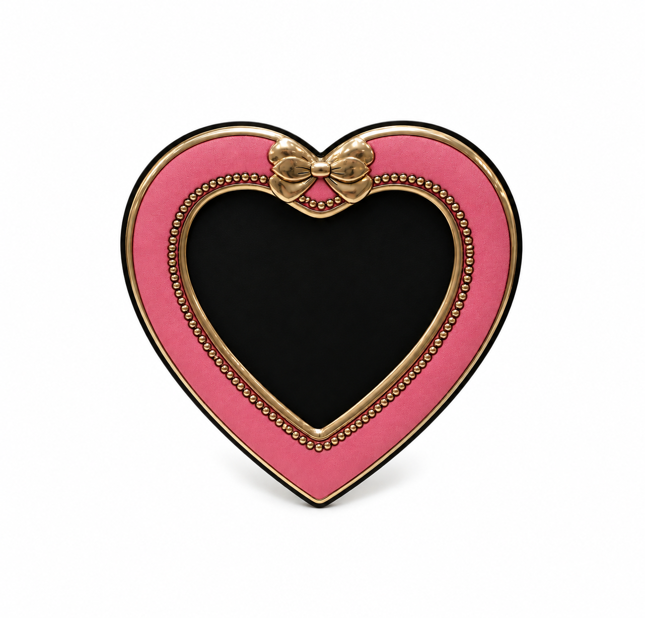 Heart Shaped Frame