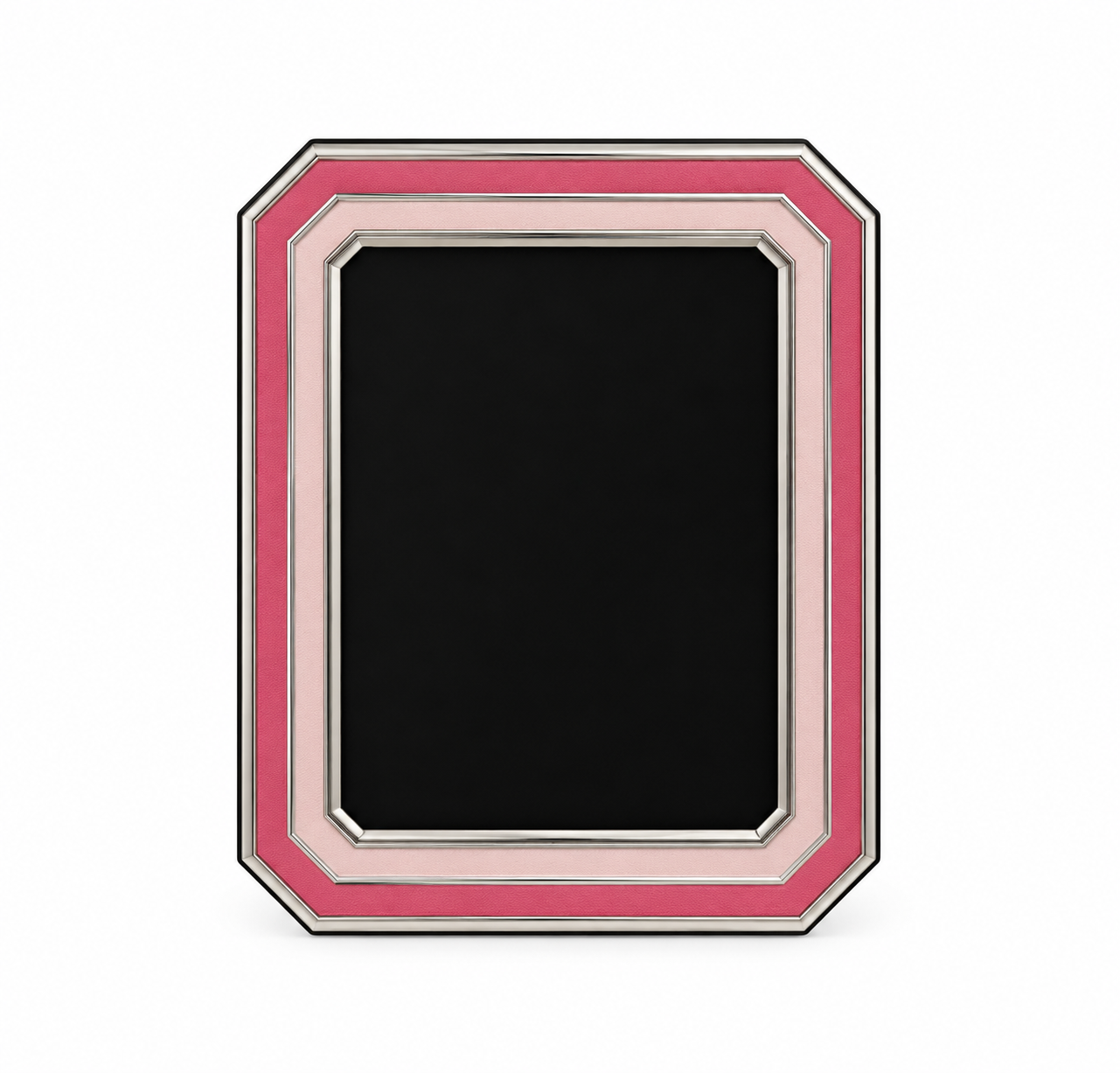 Pink Frame