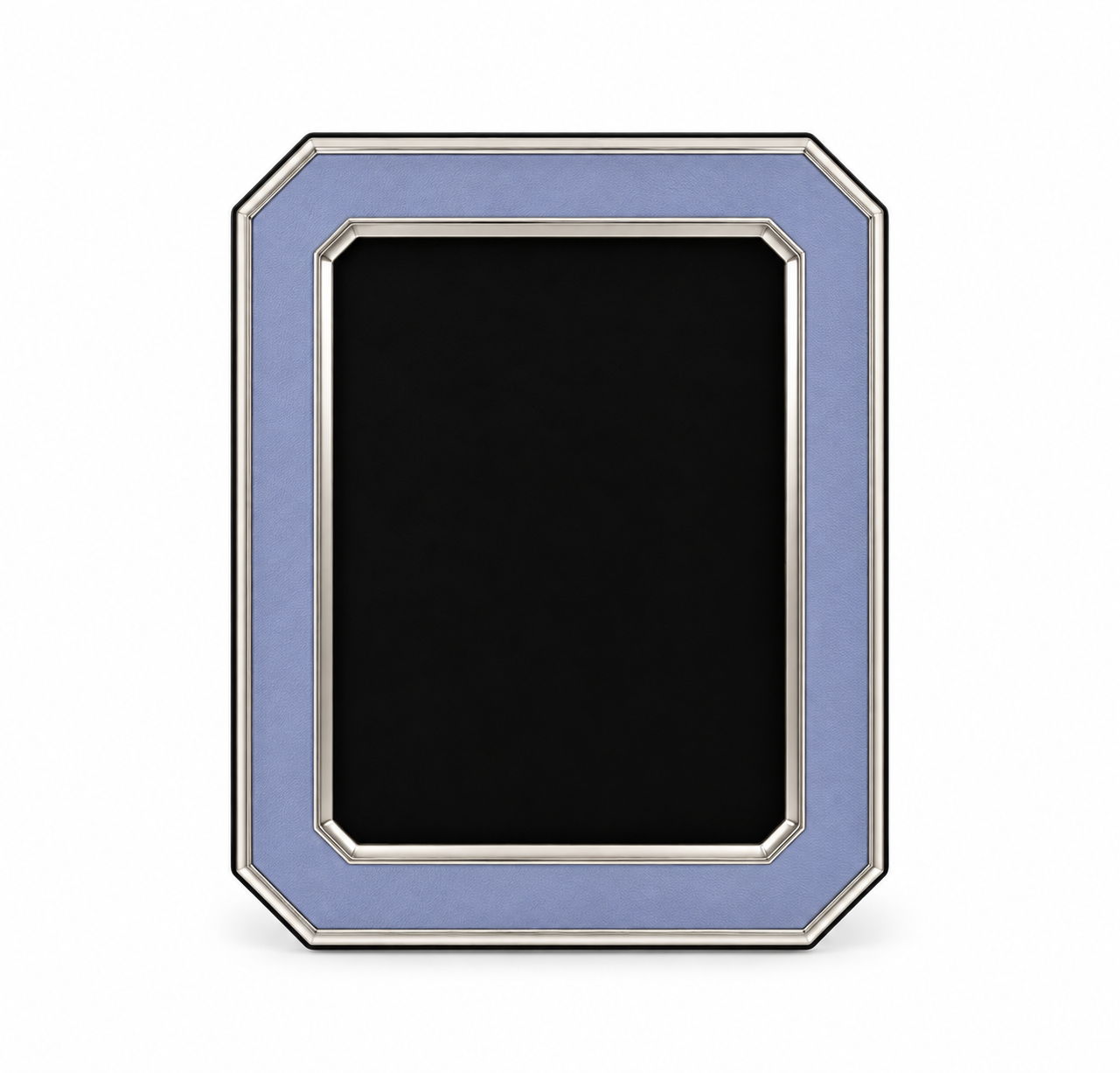 Blue Frame