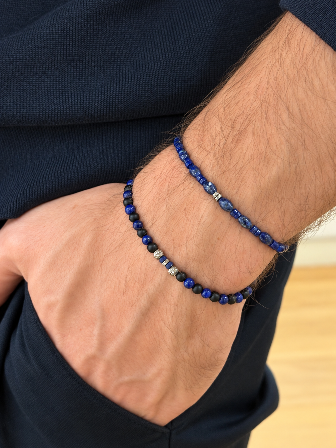 Aurelius Blue