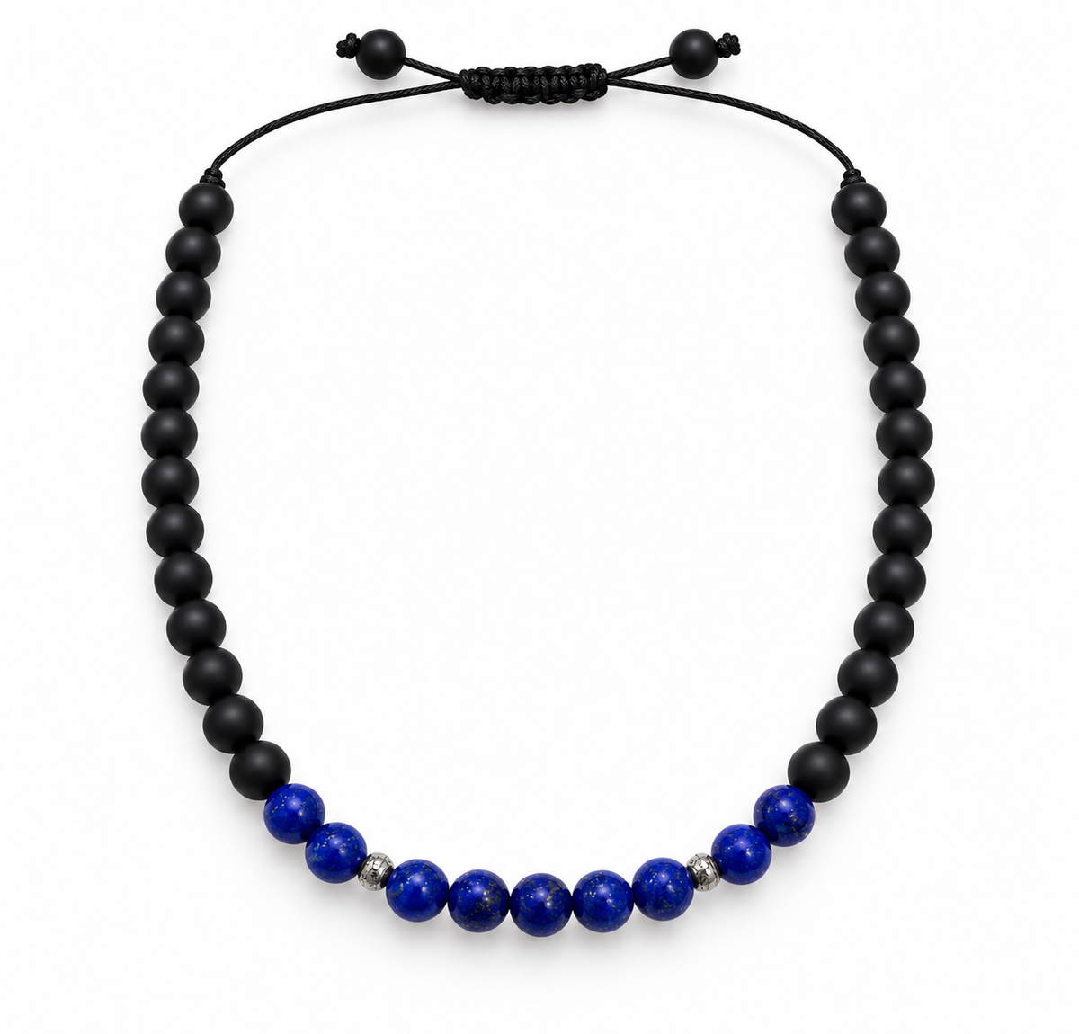 Navy Midnight Bracelet