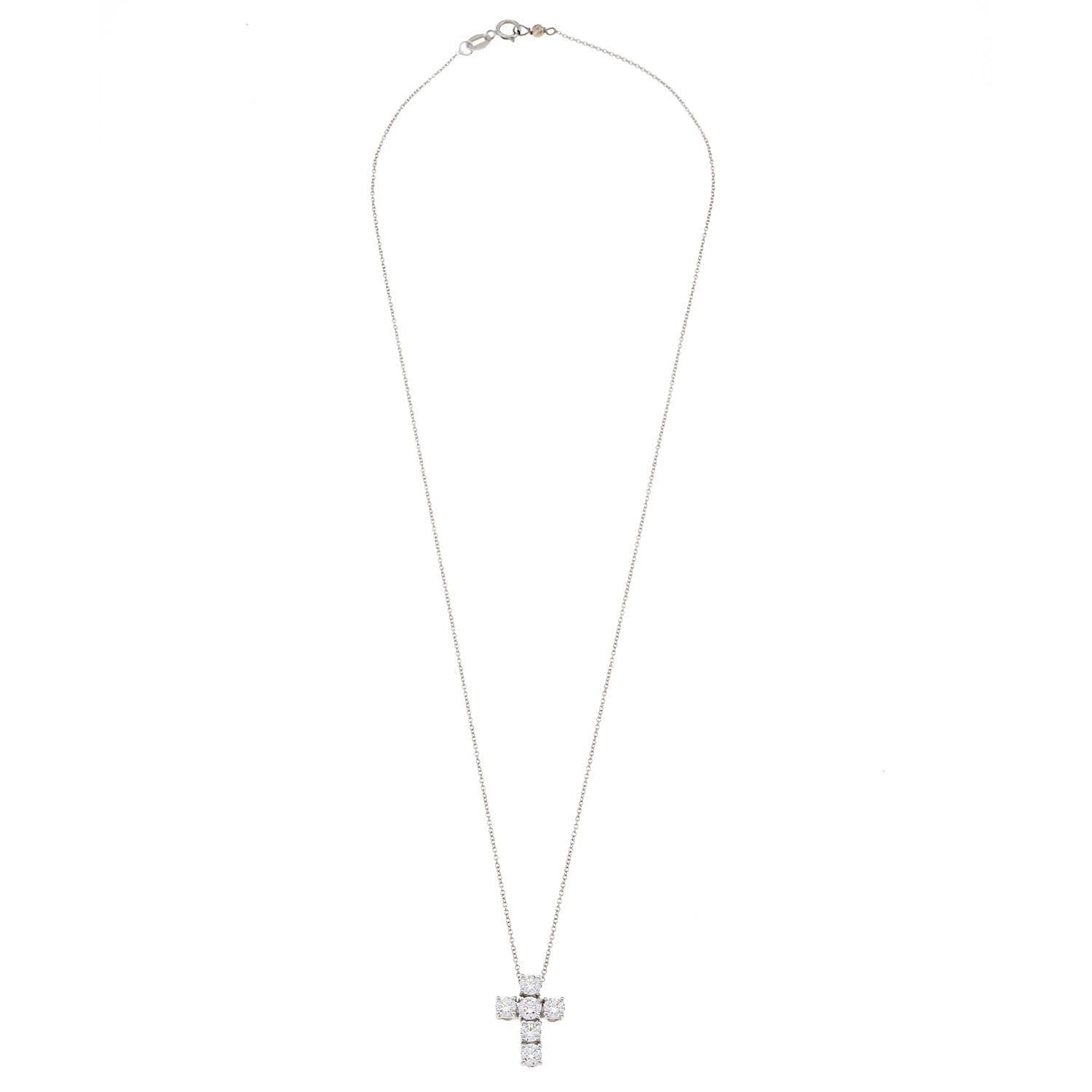 Diamond Cross