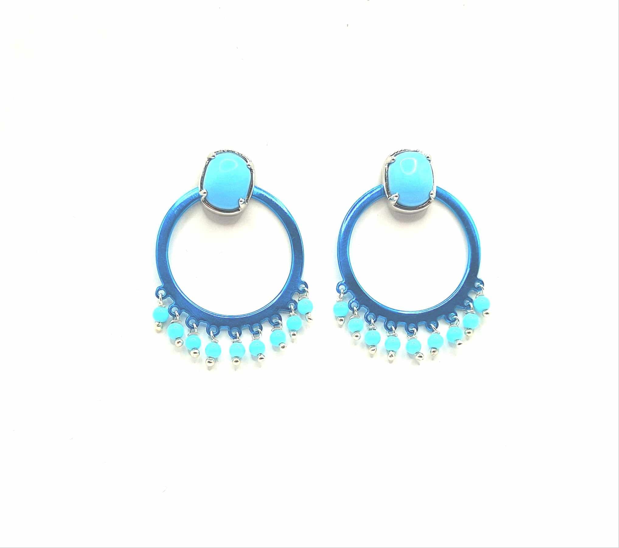 Happy Summer Earring