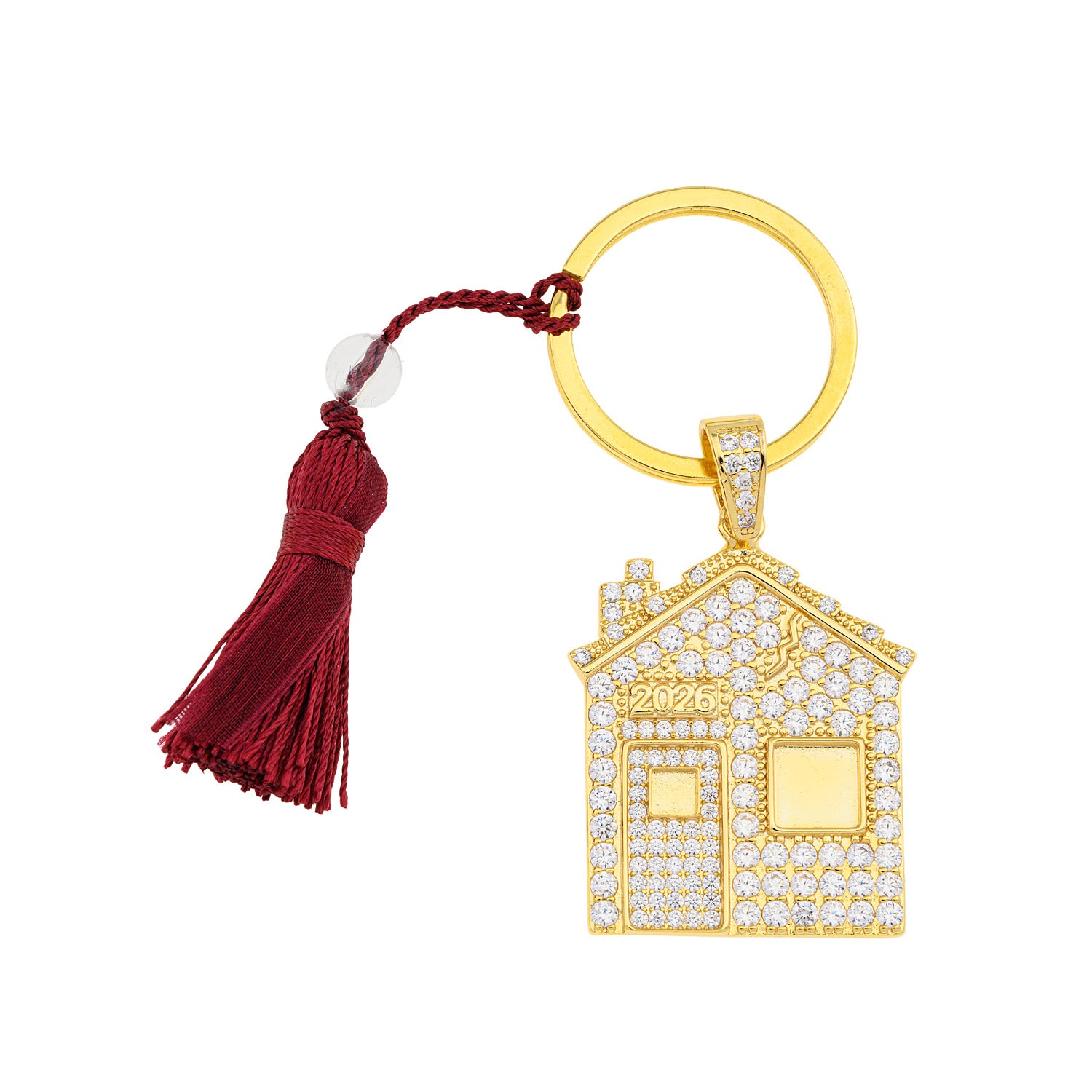 Key Chain Home 2026