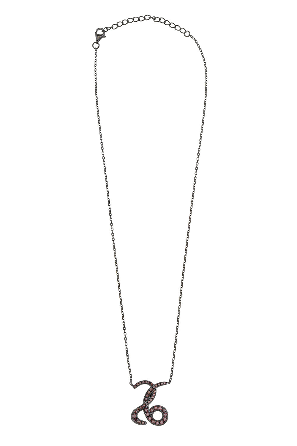 Silver  26 Necklace