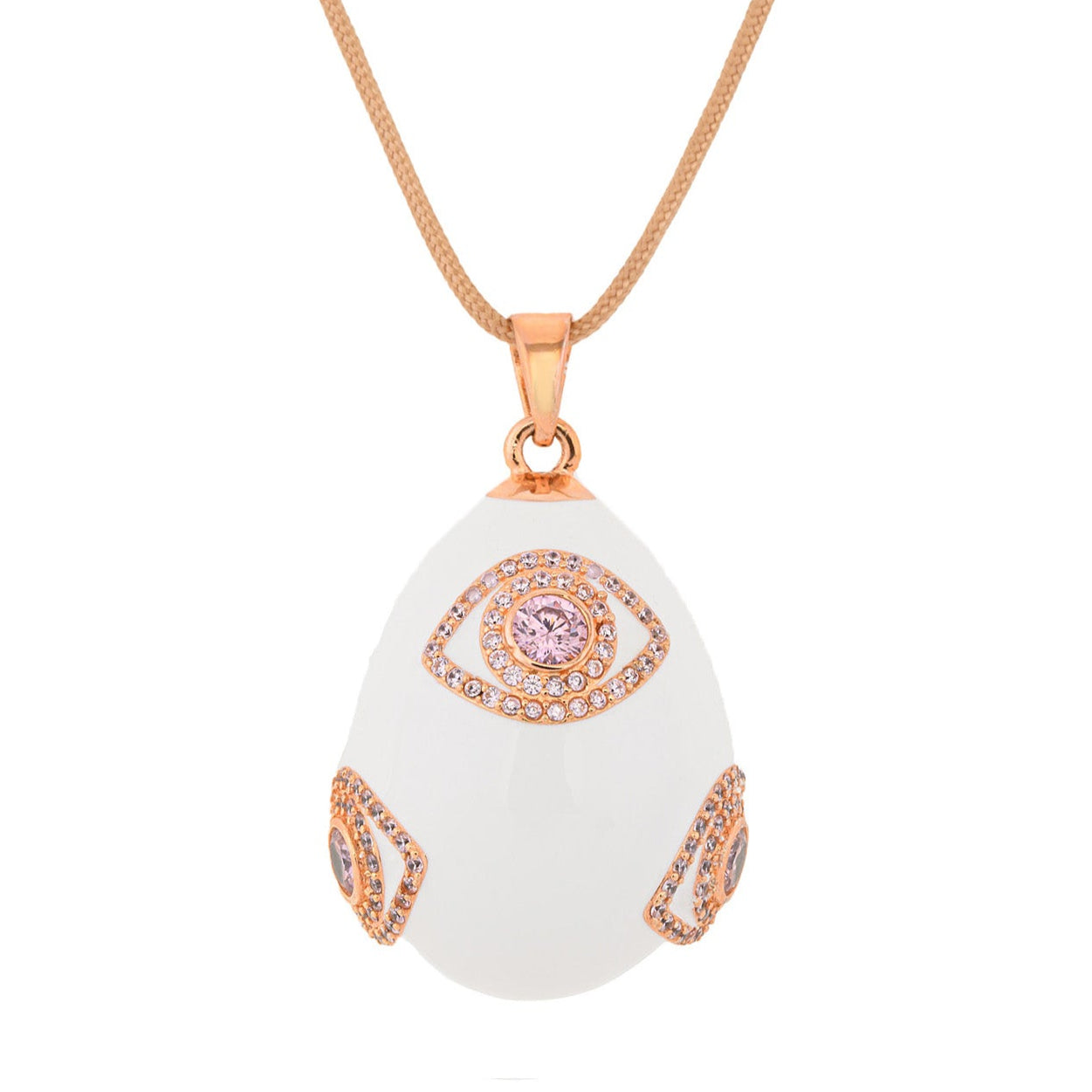 Evil Eye Big Easter Egg