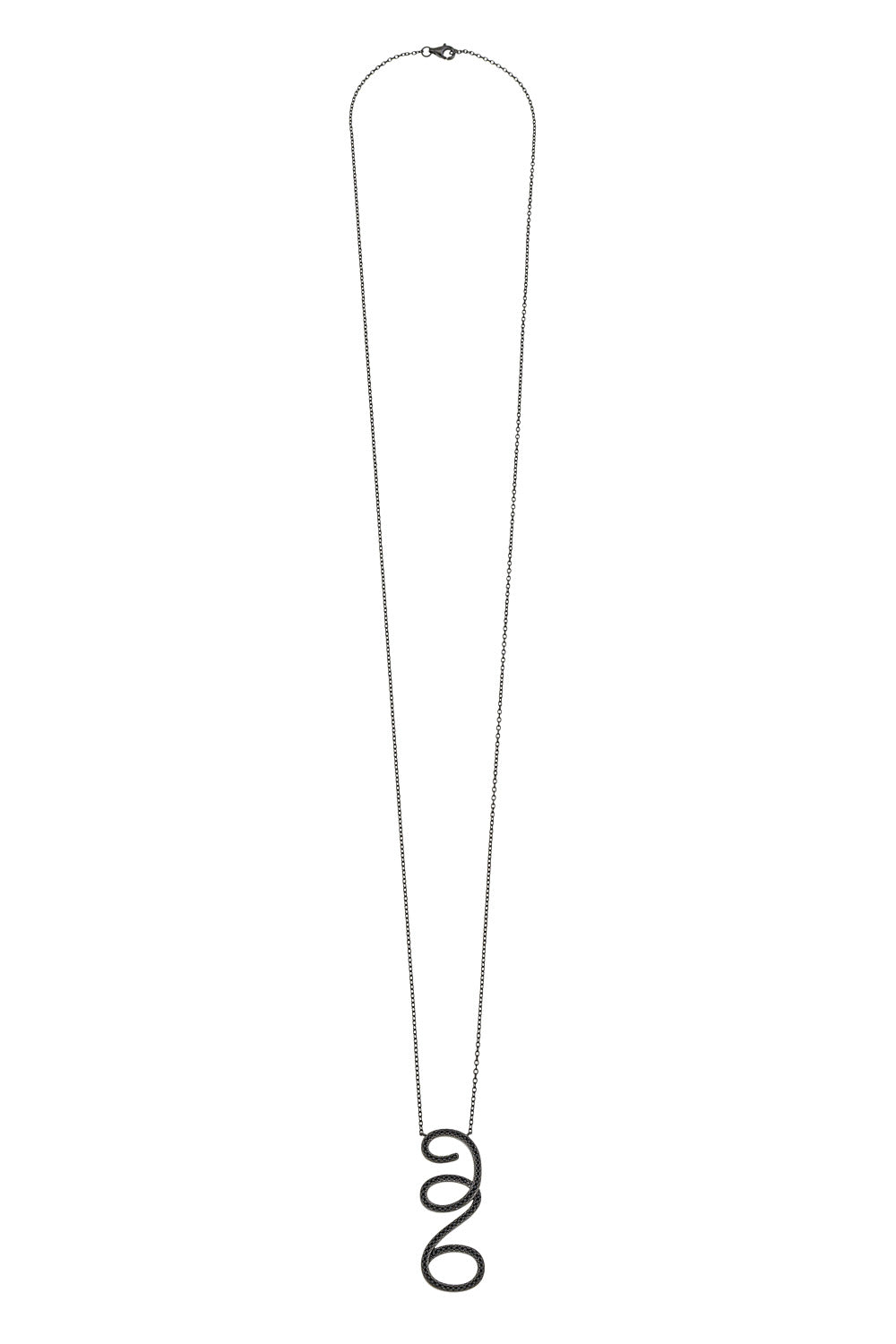 Large Silver cluster 26