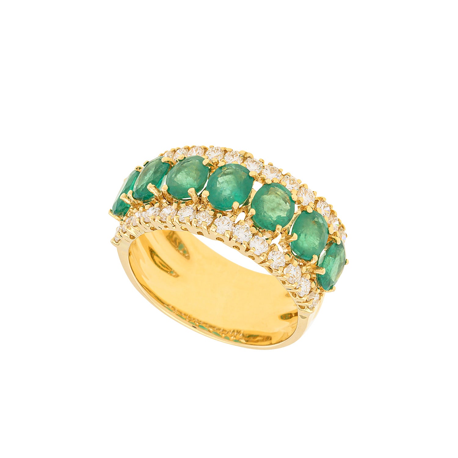 Imperial Light ring