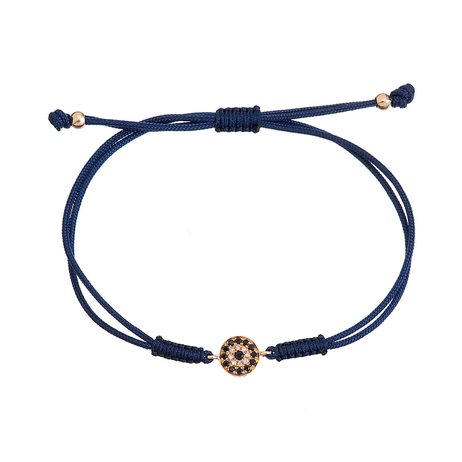 Evil Eye Bracelet