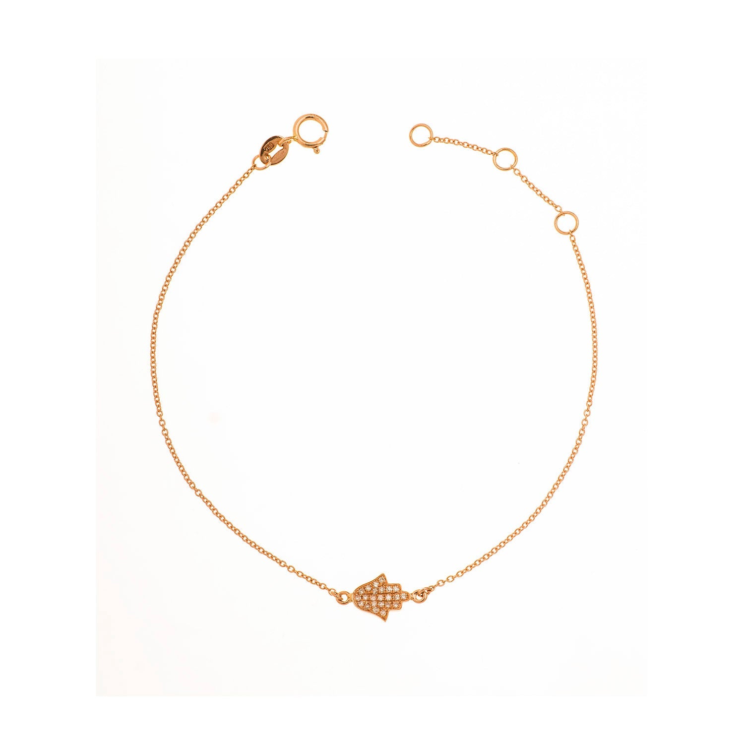 Hamza Bracelet - Anatol Jewelry