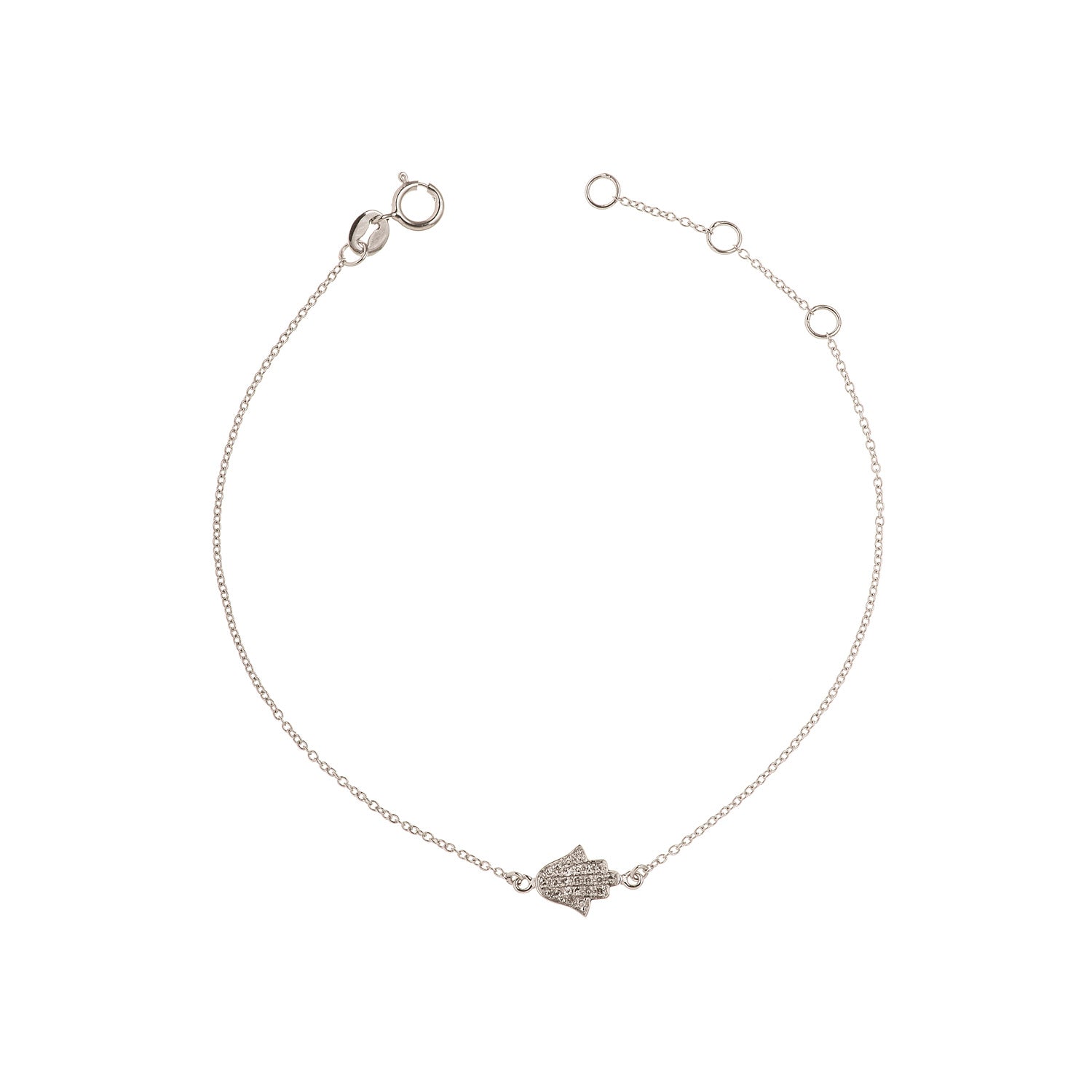 Hamza Bracelet - Anatol Jewelry