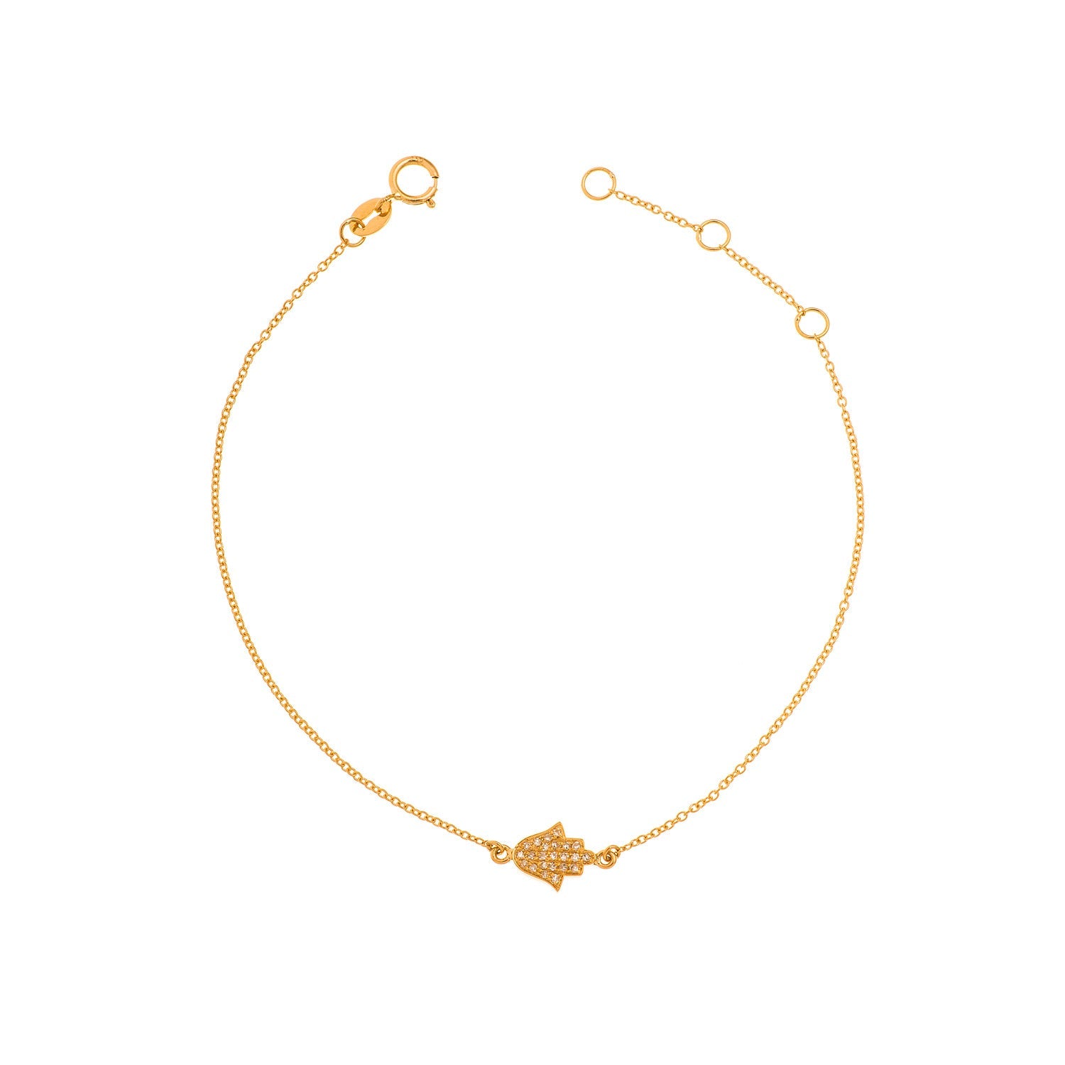 Hamza Bracelet - Anatol Jewelry