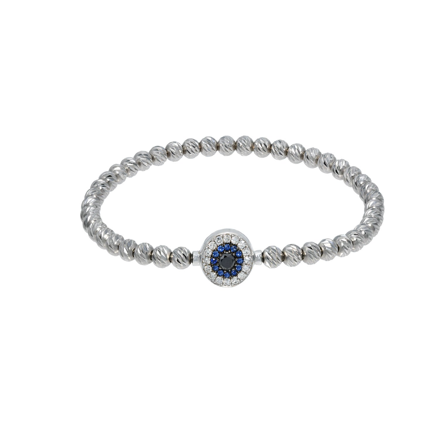 Evil Eye Bracelet