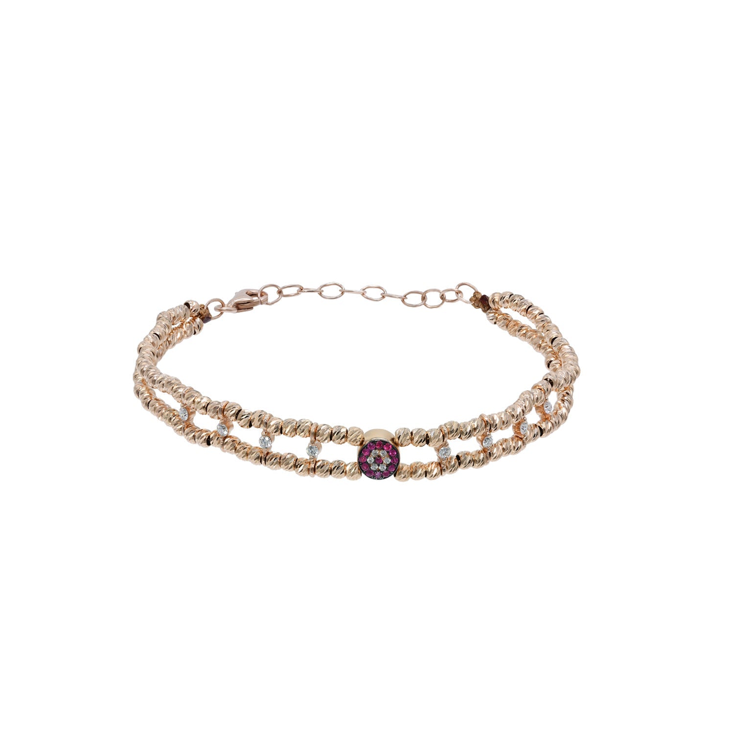 Evil eye bracelet. Diamond evil eye bracelet. Evil eye chain bracelet. Sapphire and diamond eye bracelet. Eye bracelet. Eye jewellery. Anatol jewellery. Χρυσά κοσμήματα. Κόσμημα με μάτι. Βραχιόλι με μάτι. Χρυσό μάτι με μπριγιάν. Ανατολ κοσμήματα.