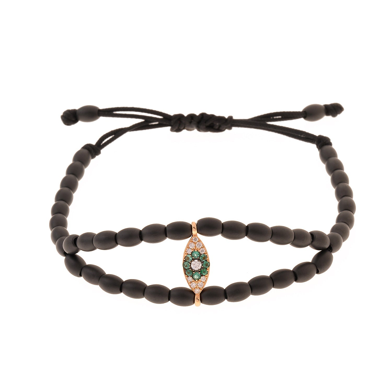 Evil eye bracelet. Diamond evil eye bracelet. Evil eye chain bracelet. Sapphire and diamond eye bracelet. Eye bracelet. Eye jewellery. Anatol jewellery. Χρυσά κοσμήματα. Κόσμημα με μάτι. Βραχιόλι με μάτι. Χρυσό μάτι με μπριγιάν. Ανατολ κοσμήματα.