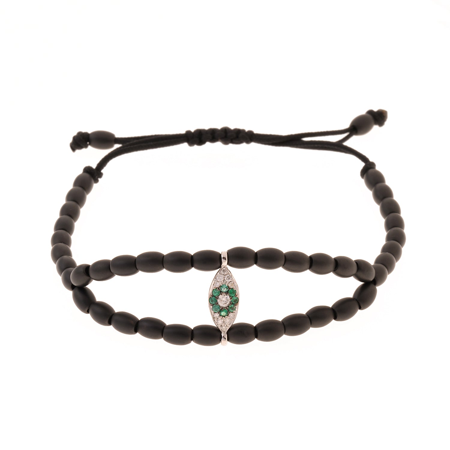 Evil eye bracelet. Diamond evil eye bracelet. Evil eye chain bracelet. Sapphire and diamond eye bracelet. Eye bracelet. Eye jewellery. Anatol jewellery. Χρυσά κοσμήματα. Κόσμημα με μάτι. Βραχιόλι με μάτι. Χρυσό μάτι με μπριγιάν. Ανατολ κοσμήματα.