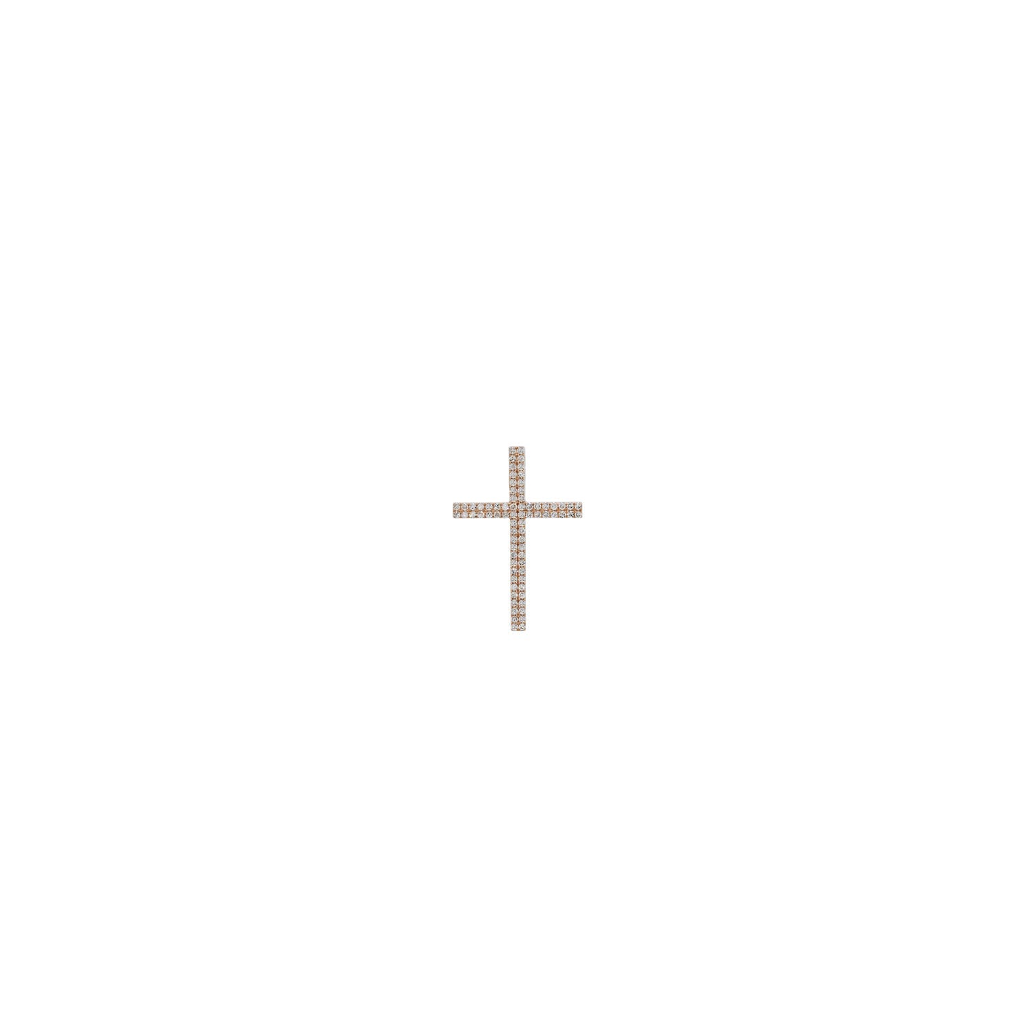 Diamond Cross. Βαπτηστικός Σταυρός.