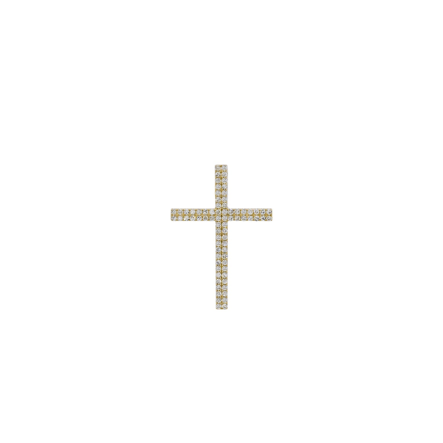 Diamond Cross. Βαπτηστικός Σταυρός.
