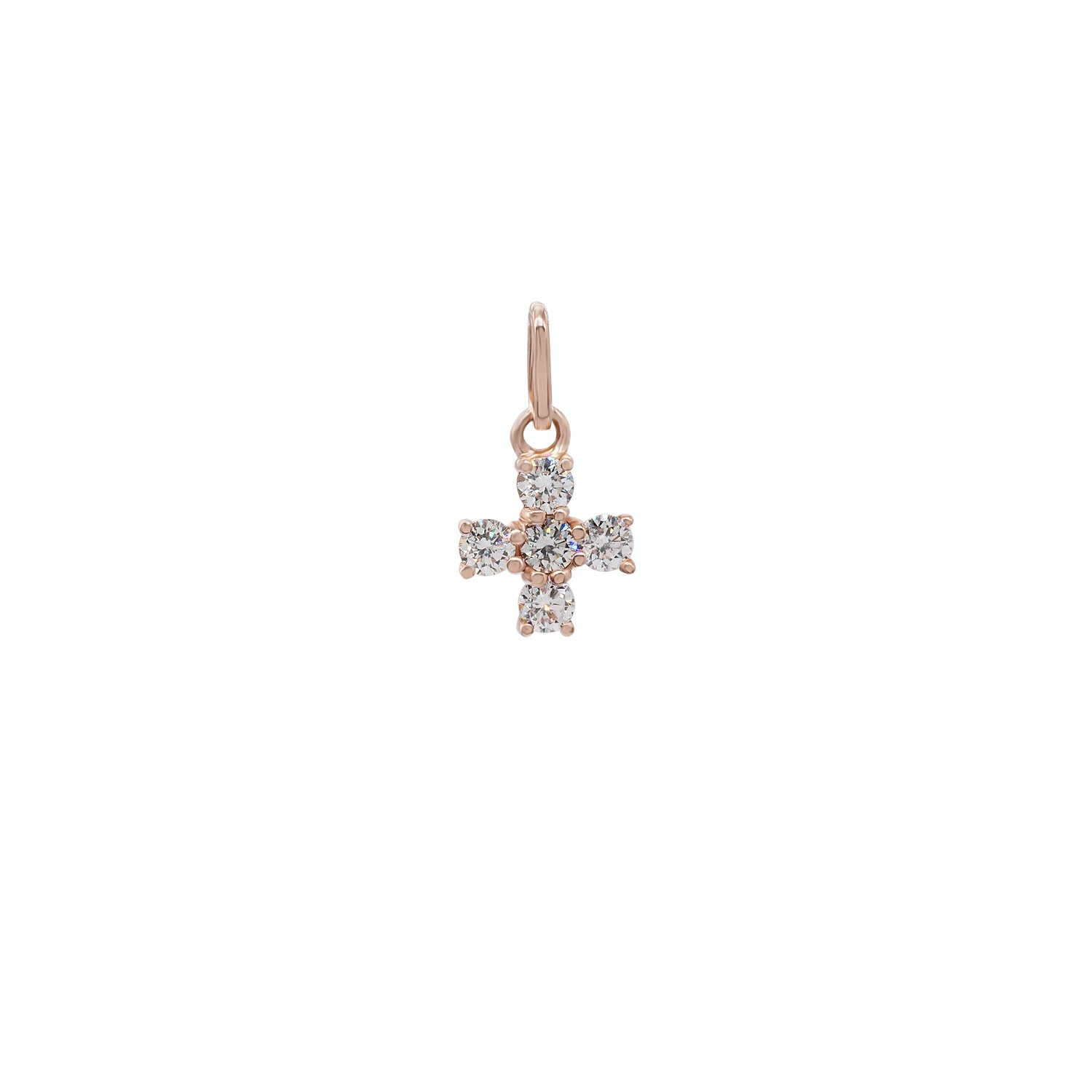 Diamond Cross. Gold and diamond cross. Cross for christening. Cross for baptism. Fine jewellery. Anatol jewellery. Χρυσά κοσμήματα. Κοσμήματα Κηφισιά. Σταυρός χρυσός. Σταυρός με διαμάντια. Βαφτιστικός σταυρός. Σταυρός για βάφτιση.  Σταυρός με μπριγιάν. 