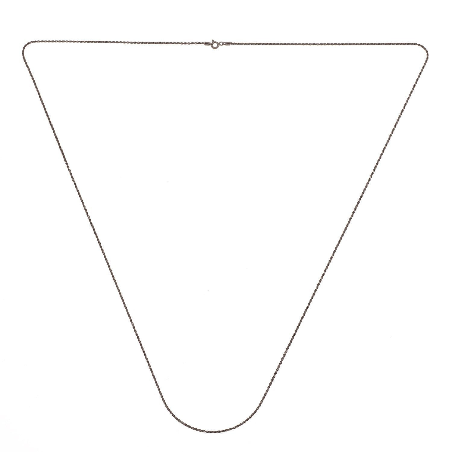 Silver Chain