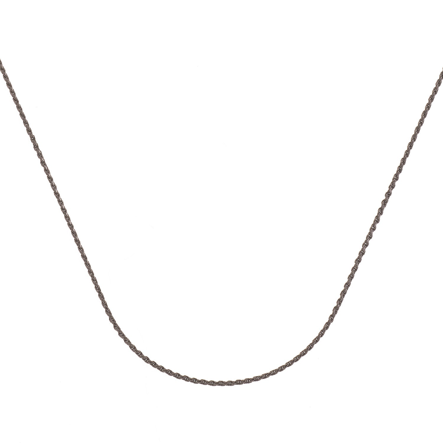 Silver Chain