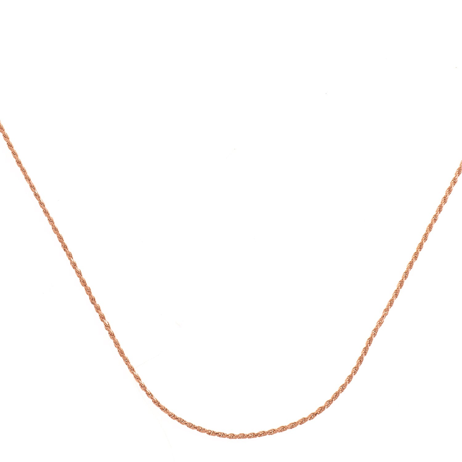 Silver Chain